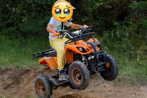 mini quad