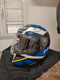 CASCO HJC RPHA 11 taglia S 55-56