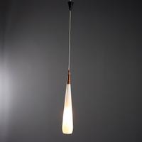 Lampadario Vintage Anni 60 - 1960 - 1969
