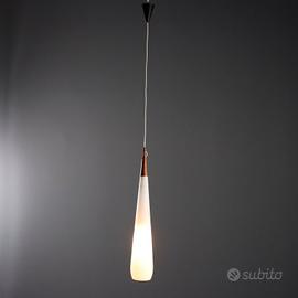 Lampadario Vintage Anni 60 - 1960 - 1969