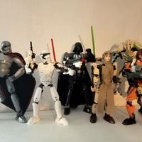Lego Star Wars