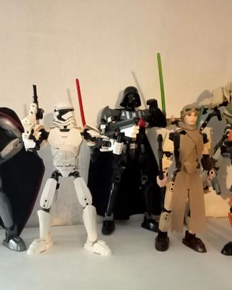 Lego Star Wars