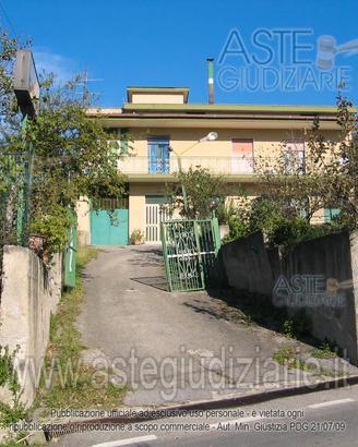 Rustico/Casale/Corte Montecorvino Rovella