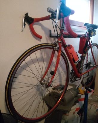 Bici da corsa