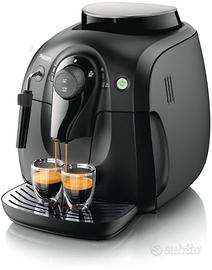 RICAMBI X MAC CAFFE' PHILIPS HD 8651