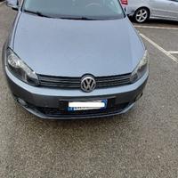 VOLKSWAGEN Golf Variant 1.6 TDI DPF Comfortline