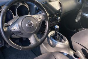 Juke 1.5 tdi
