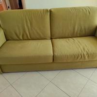 Divano letto poltrone sofà