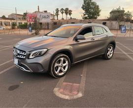 Mercedes GLA (x156) 200d Automatic Sport - 2018