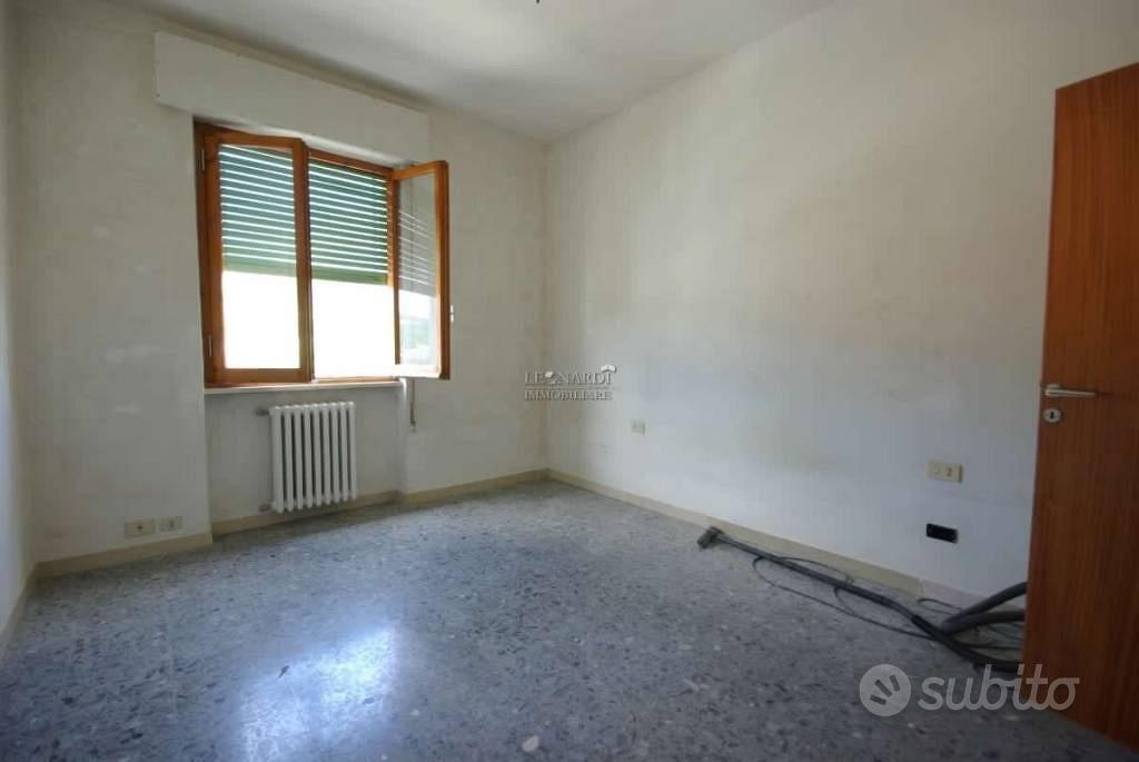 Appartamento – Sansepolcro, Giardino - Vista 2