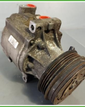 Compressore Clima AC Aria Condizionata DENSO