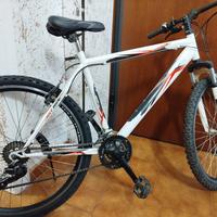 MTB da 26 con cerchi ( vuelta) 50€
