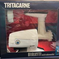 Tritacarne Bialetti T1