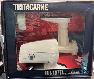 Tritacarne Bialetti T1