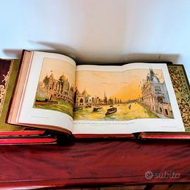 🌐 Libri Antichi Lingua Tedesca  