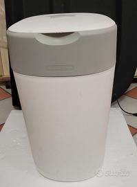 contenitore mangiapannolini 