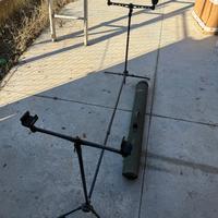 Attrezzatura da pesca