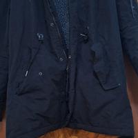 Parka Explorer Alcott – Uomo