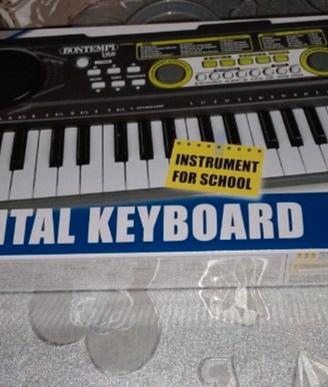Pianola Bontempi