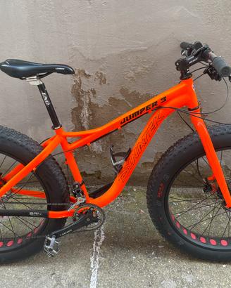 Fat bike taglia M