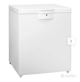 CONGELATORE Smeg CO145E 148 litri