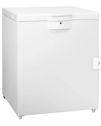 CONGELATORE Smeg CO145E 148 litri