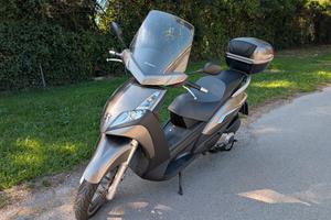 Peugeot Geopolis 300 (16kw)