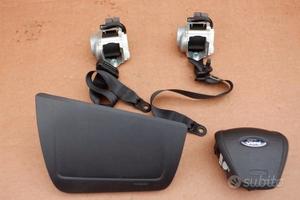 KIT AIRBAG - Ford Ka plus 3° serie (2016-2019)