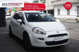 FIAT Punto FIAT 1.4 8V 3 porte Natural Power ...