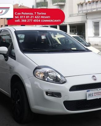 FIAT Punto FIAT 1.4 8V 3 porte Natural Power ...