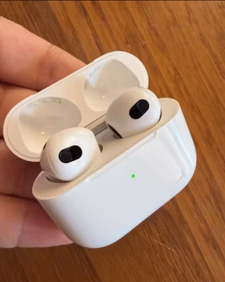 AIR PODS 3a generazione