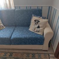 divano pronto letto 