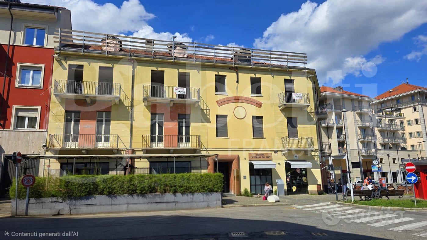 Appartamento Rivoli [Cod. rif 3254146VRG] - Vista 6