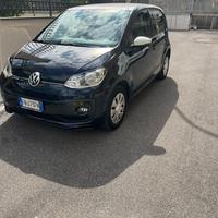 Volkswagen up 1.0 Metano casa madre