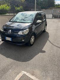 Volkswagen up 1.0 Metano casa madre