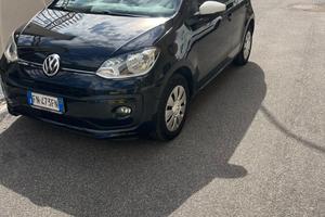 Volkswagen up 1.0 Metano casa madre