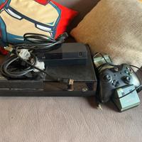 Xbox one + giochi