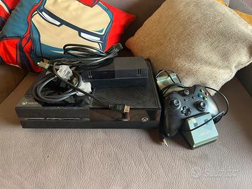 Xbox one + giochi