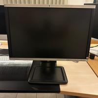 Monitor HP Compaq LA2205wg