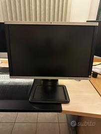 Monitor HP Compaq LA2205wg