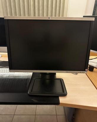 Monitor HP Compaq LA2205wg