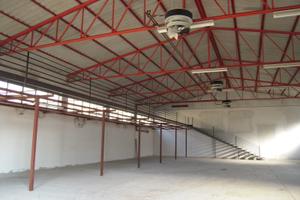 CAPANNONE commerciale .deposito