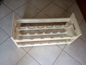Cantinetta in legno