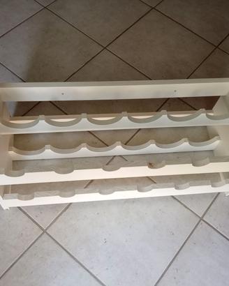 Cantinetta in legno