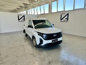 FORD Transit Courier 1.5 ECOBLUE 100CV VAN TREND
