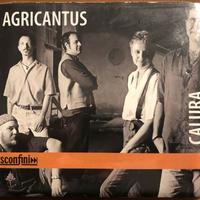 Agricantus, Calura, 2002