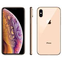 Iphone XS Gold 256 GB + Pellicola Nuova Glass