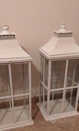 Coppia di Lanterne Grandi