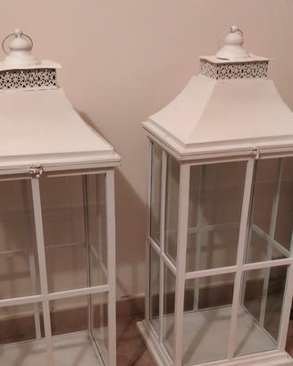 Coppia di Lanterne Grandi