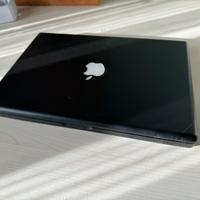 Macbook Unibody Nero A1181